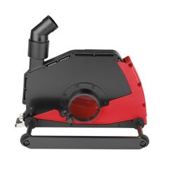  Winkelschleifer Zubehör Milwaukee Trennabsaughaube DEC 230 für Winkelschleifer 180 - 230 mm 12439889