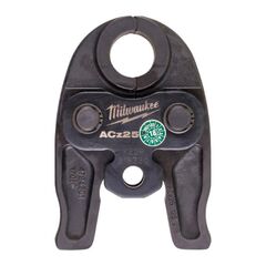  Pressbacken Milwaukee Pressbacke J12-ACz25 für 12V Presswerkzeug 12440073