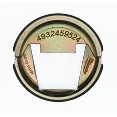  Elektrowerkzeug Systemzubehör Presswerkzeuge Milwaukee Presseinsatz AEH13 Cu 240 12440226