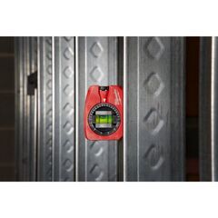  Torpedo Wasserwaagen Milwaukee Wasserwaage Pocket 360° 12428410