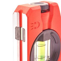  Torpedo Wasserwaagen Milwaukee Wasserwaage Pocket 360° 12428410