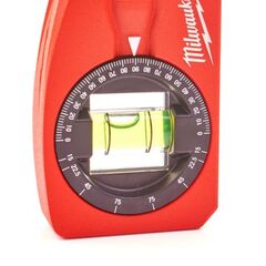  Torpedo Wasserwaagen Milwaukee Wasserwaage Pocket 360° 12428410