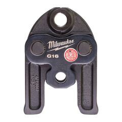  Pressbacken Milwaukee Pressbacke J12-G16 12440078