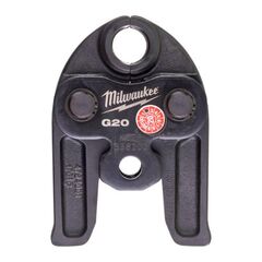  Pressbacken Milwaukee Pressbacke J12-G20 12440077