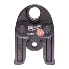  Pressbacken Milwaukee Pressbacke J12-G26 12440076