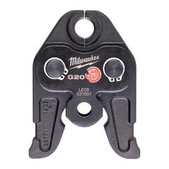 Pressbacken Milwaukee Pressbacke JAW J18-G20 12440080