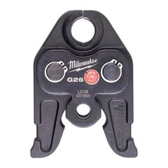  Pressbacken Milwaukee Pressbacke JAW J18-G26 12440081