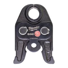  Pressbacken Milwaukee Pressbacke JAW J18-G32 12440082