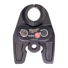  Pressbacken Milwaukee Pressbacke JAW J18-G40 12440083