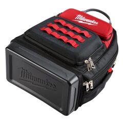  Werkzeugtaschen, Rucksäcke und Werkzeuggürtel Milwaukee Rucksack Ultimate Jobsite, 240 x 457 x 518 mm 12428416