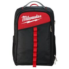  Werkzeugtaschen, Rucksäcke und Werkzeuggürtel Milwaukee Kompakt-Rucksack LOW PROFILE, 200 x 300 x 498 mm 12428415