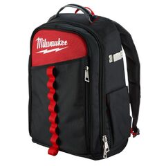  Werkzeugkoffer Milwaukee Kompakt-Rucksack LOW PROFILE, 200 x 300 x 498 mm 12428415