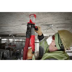  Systemzubehör Staubabsaugung Milwaukee SDS-plus Universalabsaugung 12439714