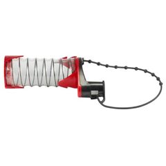  Elektrowerkzeug Systemzubehör Staubabsaugung Milwaukee SDS-plus Universalabsaugung 12439714