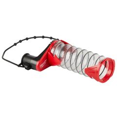  Systemzubehör Staubabsaugung Milwaukee SDS-plus Universalabsaugung Ersatzmanschette (5 Stk.) 12439715