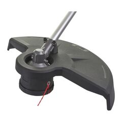  Outdoor Rasentrimmer Milwaukee Rasentrimmer-Aufsatz QUIK-LOK M18 FOPH-LTA 12439640