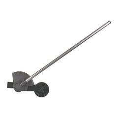  Outdoor Power Head Milwaukee Kantenschneider-Aufsatz QUIK-LOK M18 FOPH-EA 12439641