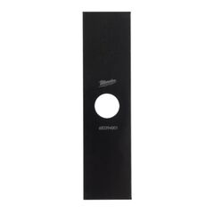  Outdoor Power Head Milwaukee Ersatzblatt für M18 FOPH-EA Kantenschneideraufsatz 12439644