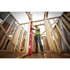  Teleskop-Wasserwaagen Milwaukee Teleskop-Wasserwaage 200 - 366 cm 12428413