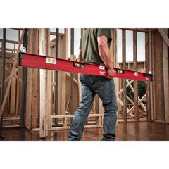  Teleskop-Wasserwaagen Milwaukee Teleskop-Wasserwaage 200 - 366 cm 12428413