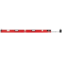  Teleskop-Wasserwaagen Milwaukee Teleskop-Wasserwaage 200 - 366 cm 12428413