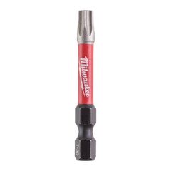  Schrauberbits / Schlagnüsse Milwaukee Schrauberbit SHOCKWAVE TX 30 x 50 mm (10 Stk.) 12440283