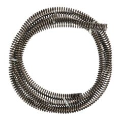  Elektrowerkzeug Systemzubehör Rohrreiniger Milwaukee Spirale mit offener Wicklung 32 mm x 4,5 m 12439815
