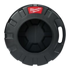  Elektrowerkzeug Systemzubehör Rohrreiniger Milwaukee Spiralträger für M18FSSM 12439776