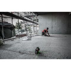  Systemzubehör Laser Milwaukee Laserempfänger, im Karton 12439756