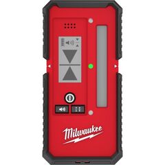  Elektrowerkzeug Systemzubehör Laser Milwaukee Laserempfänger, im Karton 12439756