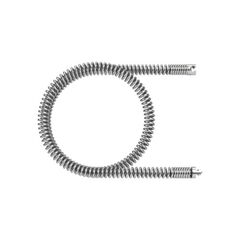  Systemzubehör Rohrreiniger Milwaukee 16mm x 2.3m Allzweckteilspirale 12439810