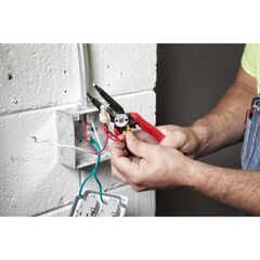  Kombizangen Milwaukee Kombizange 7-in-1 12428434