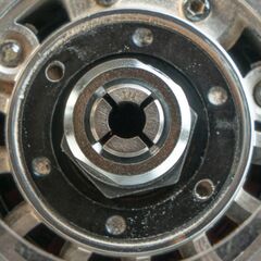  Systemzubehör Oberfräsen Milwaukee Spannzange für Kantenfräse 12439750