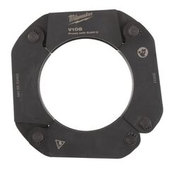  Pressbacken Milwaukee Pressbacken RJ18-V108 108mm Ring Jaw + V Profile 12440086