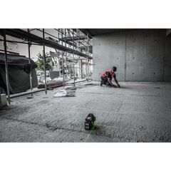  Systemzubehör Laser Milwaukee Rotations -und Linienlaserempfänger 12439757