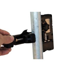  Systemzubehör Laser Milwaukee Rotations -und Linienlaserempfänger 12439757