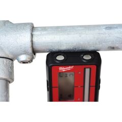  Systemzubehör Laser Milwaukee Rotations -und Linienlaserempfänger 12439757