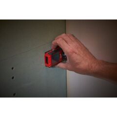  Entfernungsmessgeräte Milwaukee Akku-Laser-Entfernungsmesser LDM45, im Karton 12428363