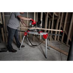  Sägen und Trennen Kapp- und Gehrungssägen + Arbeitstische Milwaukee Arbeitstisch MSL 2000 12439660