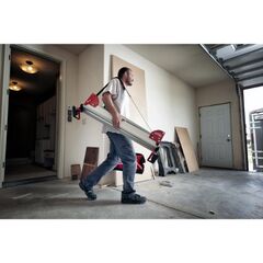  Sägen und Trennen Kapp- und Gehrungssägen + Arbeitstische Milwaukee Arbeitstisch MSL 2000 12439660