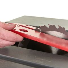  Tischkreissägen und Arbeitstische Milwaukee Akku-Tischkreissäge M18 FTS210-121B, 1 Akku, im Karton 12439868