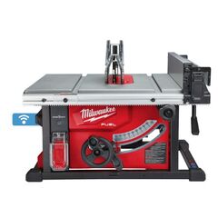  Tischkreissägen und Arbeitstische Milwaukee Akku-Tischkreissäge M18 FTS210-0, im Karton 12439869