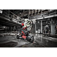  Systemzubehör Trennschleifer Milwaukee Trennschleifer-Führungswagen MXF COSC MX FUEL 12439863