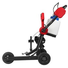  Elektrowerkzeug Systemzubehör Trennschleifer Milwaukee Trennschleifer-Führungswagen MXF COSC MX FUEL 12439863