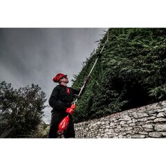  QUIK-LOK™ Multi-Head Tool Milwaukee Outdoor-Basiseinheit mit Quik-Lok M18 FOPH-0 12439639