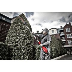  QUIK-LOK™ Multi-Head Tool Milwaukee Outdoor-Basiseinheit mit Quik-Lok M18 FOPH-0 12439639