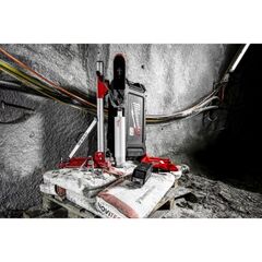  Kernbohrständer Milwaukee Diamant-Kernbohrständer MXFDR255TV XXX 12439653