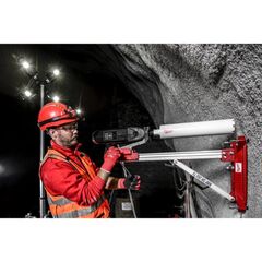  Kernbohrständer Milwaukee Diamant-Kernbohrständer MXFDR255TV XXX 12439653