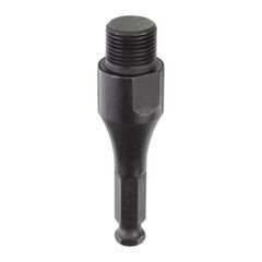  Selbstbohrer Milwaukee Aufnahmeschaft für Selbstbohrer ab 76 mm 12440979