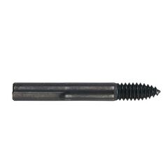  Selbstbohrer Milwaukee Gewindespitze 1/4" für Selbstbohrer bis 65 mm 12440976